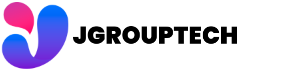 JGroupTech Logo